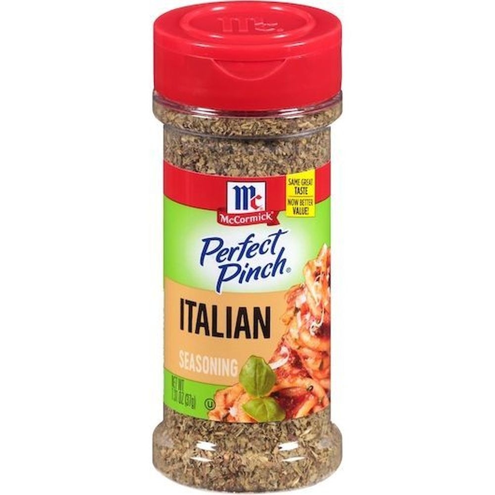 Perfect Pinch Italian Seasoning, 1.31 Ounce -- 36 per case