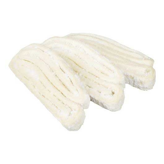 Bridor Palm Leaves, 2.82 Ounce -- 90 per case