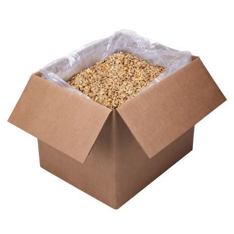 Natures Path Organic Hemp Hearts Granola, 25 Pound