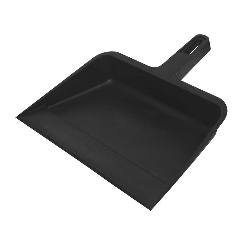 Dust Pan, Large Plastic.