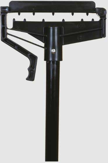 O Cedar Commercial Quick Release Fiberglass Mopstick -- 6 per case