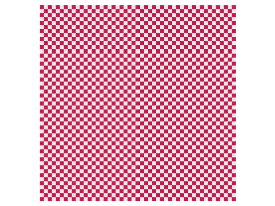 Hoffmaster Waxed Red and White Check Basket Liner/Sandwich Wrap, 12 x 12 inch -- 2000 per case.