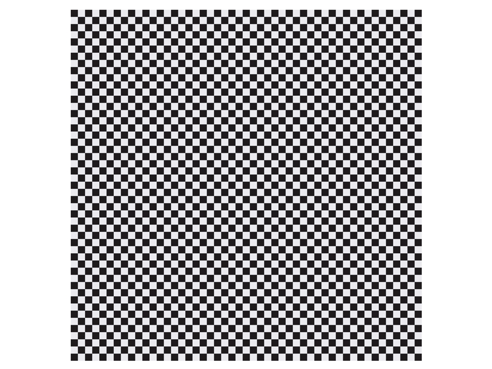Hoffmaster Waxed Black and White Check Basket Liner/Sandwich Wrap, 12 x 12 inch -- 2000 per case.