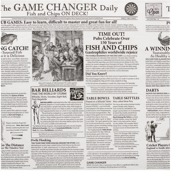 Hoffmaster Waxed Newspaper Print Basket Liner/Sandwich Wrap, 12 x 12 inch -- 2000 per case.