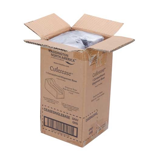 Cutlerease Single Cartridge Case