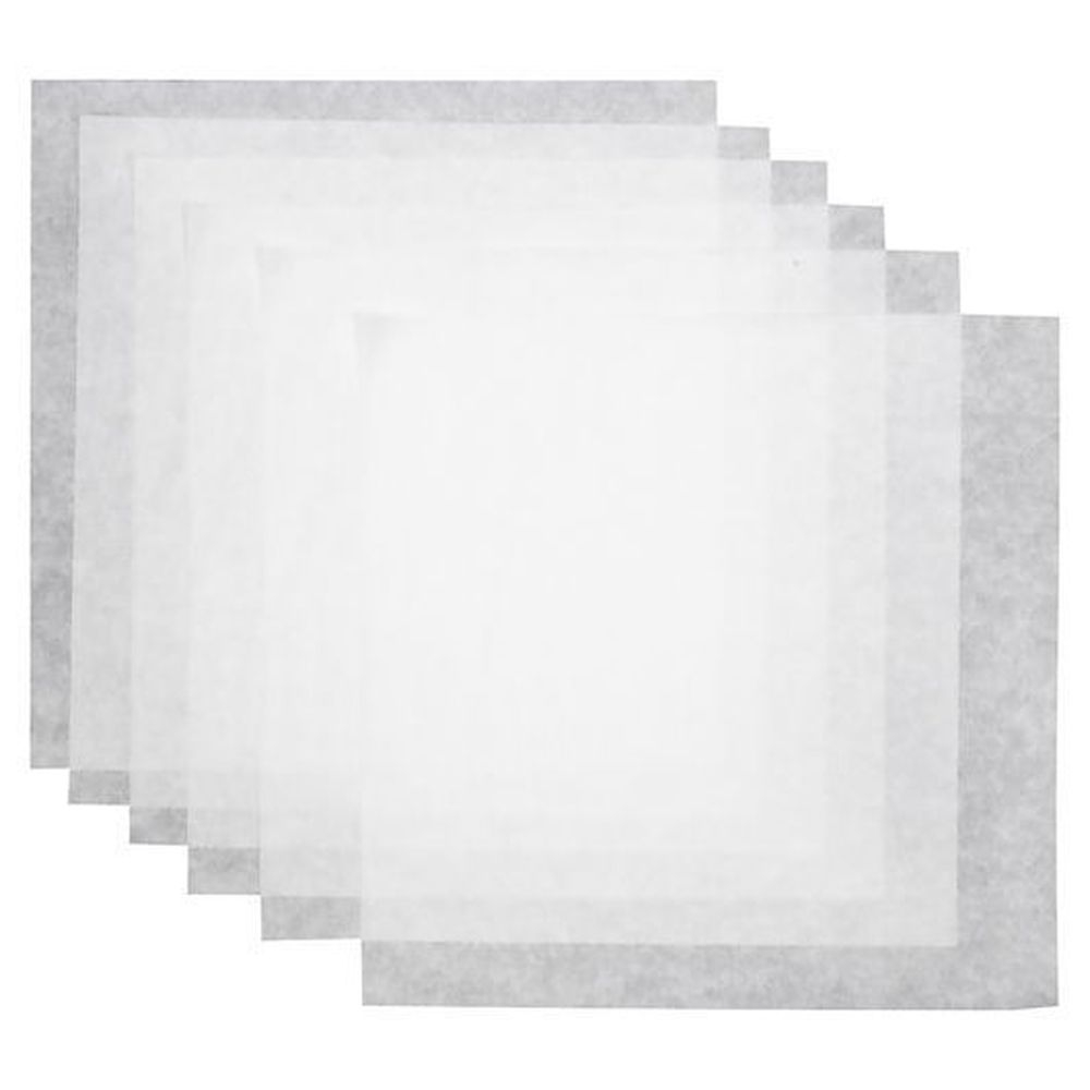 Durable Packaging 12 x 12 inch Tissue Sheets, 1000 count -- 10 per case