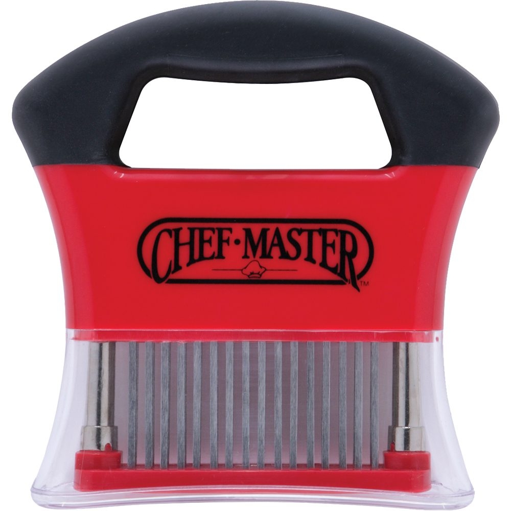 Chef Master 48 Blade Meat Tenderizer