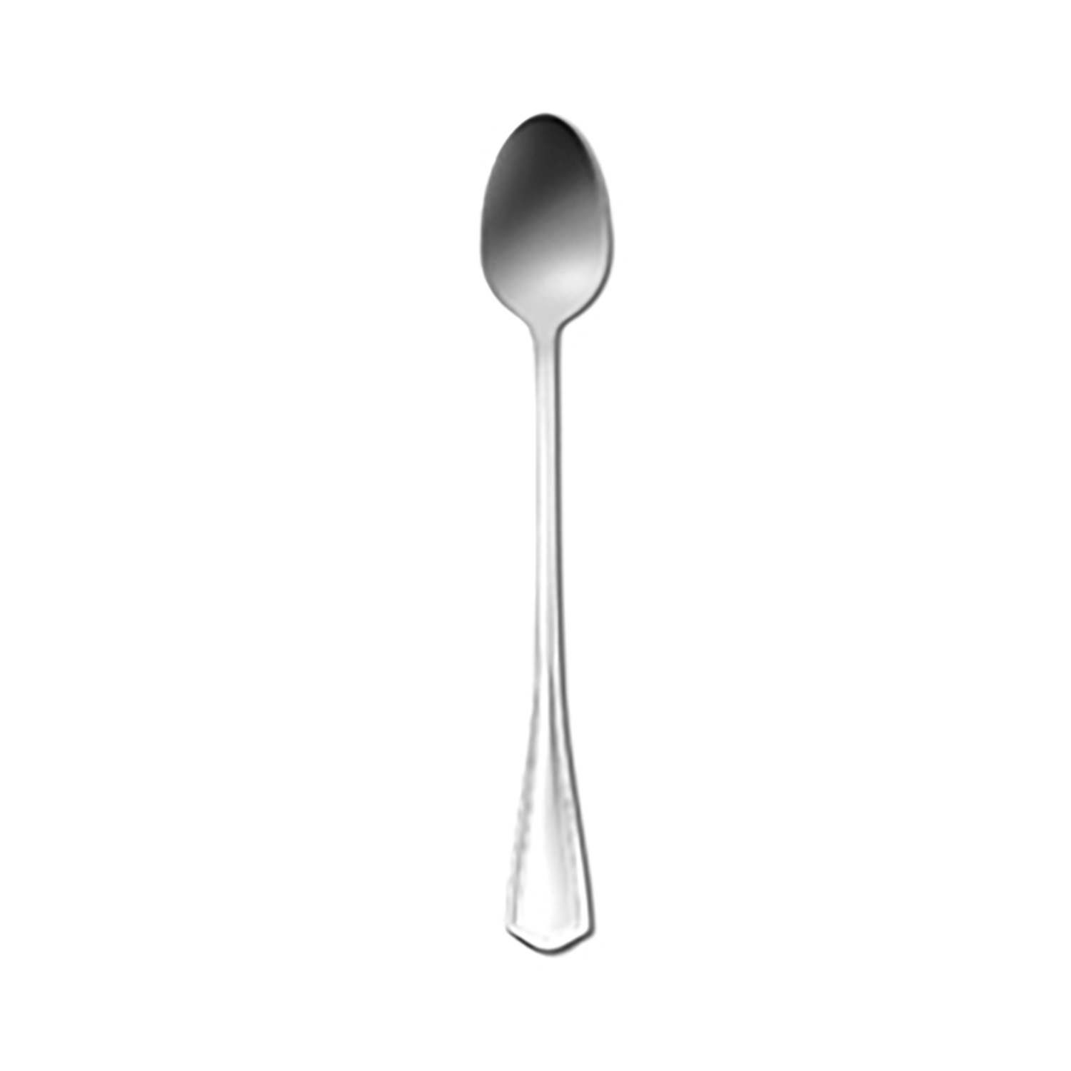 Oneida Eton Silverplated Iced Teaspoon -- 36 per case.