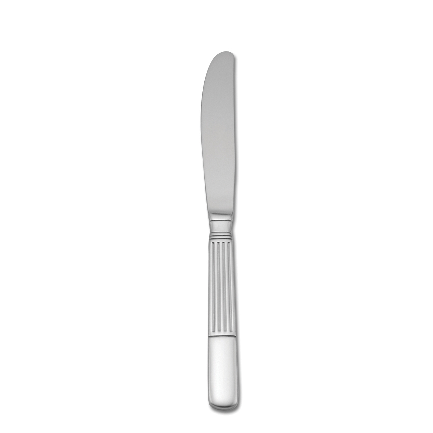 Oneida Athena 18/0 Stainless Steel Dinner Knife -- 36 per case.