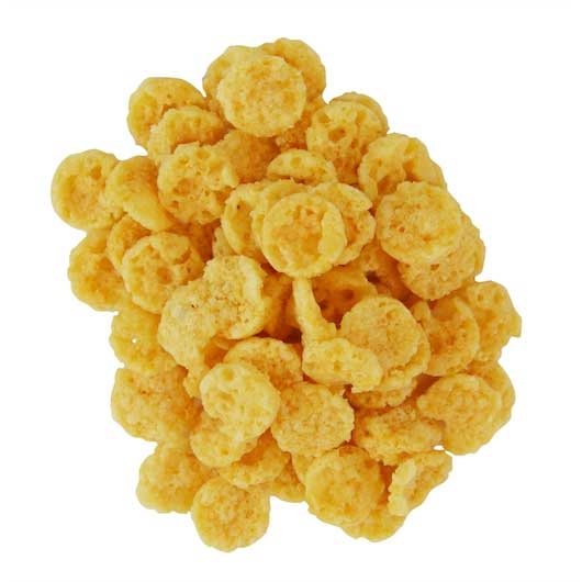 Fresh Gourmet Parmesan Cheese Crisps, 200 Gram -- 6 per case