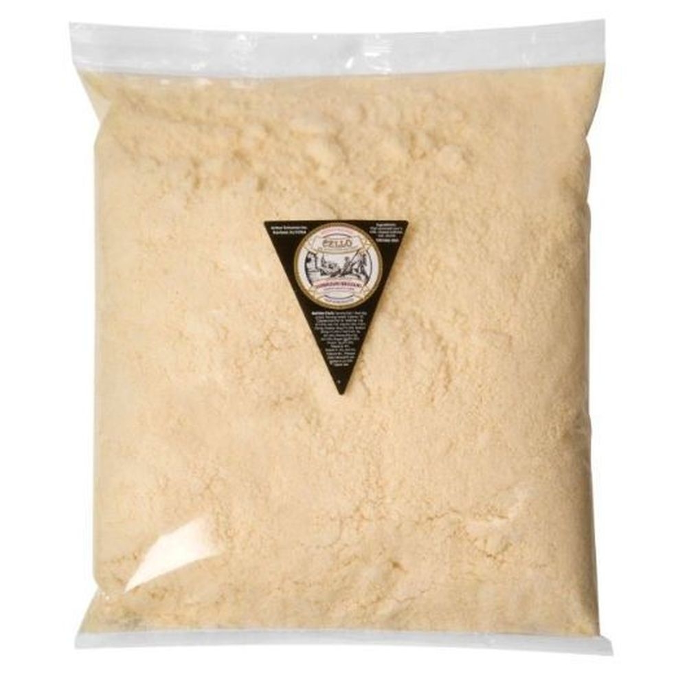 Schuman Grated Parmesan Cheese, 5 Pound Bag -- 2 per case