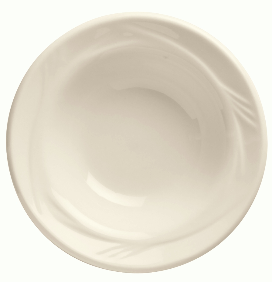 World Tableware Endeavor Porcelana Fruit Bowl, 5 3/4 inch -- 36 per case
