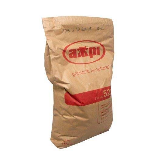 Commodity Whey Products Extra Grade Sweet Whey Powder, 50 Pound