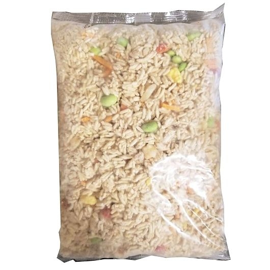 Innovasian Cuisine Vegetable Fried Rice, 2 Pound -- 12 per case