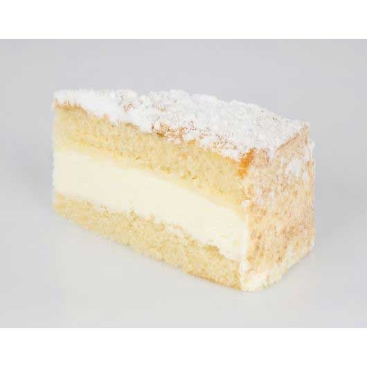 Diannes Italian Lemon Cream Cake, 66 Ounce -- 2 per case