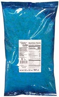 Violife 100 Percent Vegan Just Like Mozzarella Shreds, 2 Pound -- 5 per case