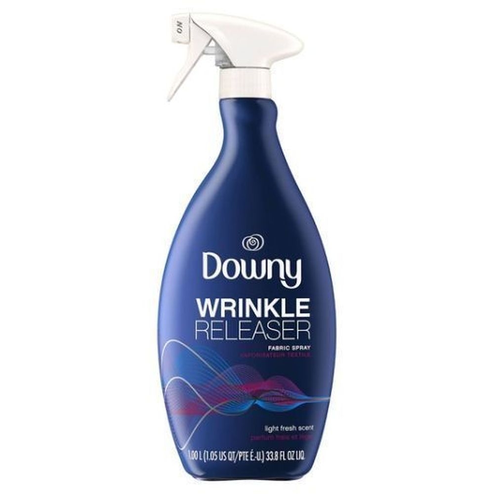 Downy Wrinkle Releaser, 33.8 Fluid Ounce -- 4 per case