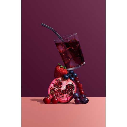 Tractor Farmers Punch Beverage Concentrate, 32 Ounce -- 12 per case