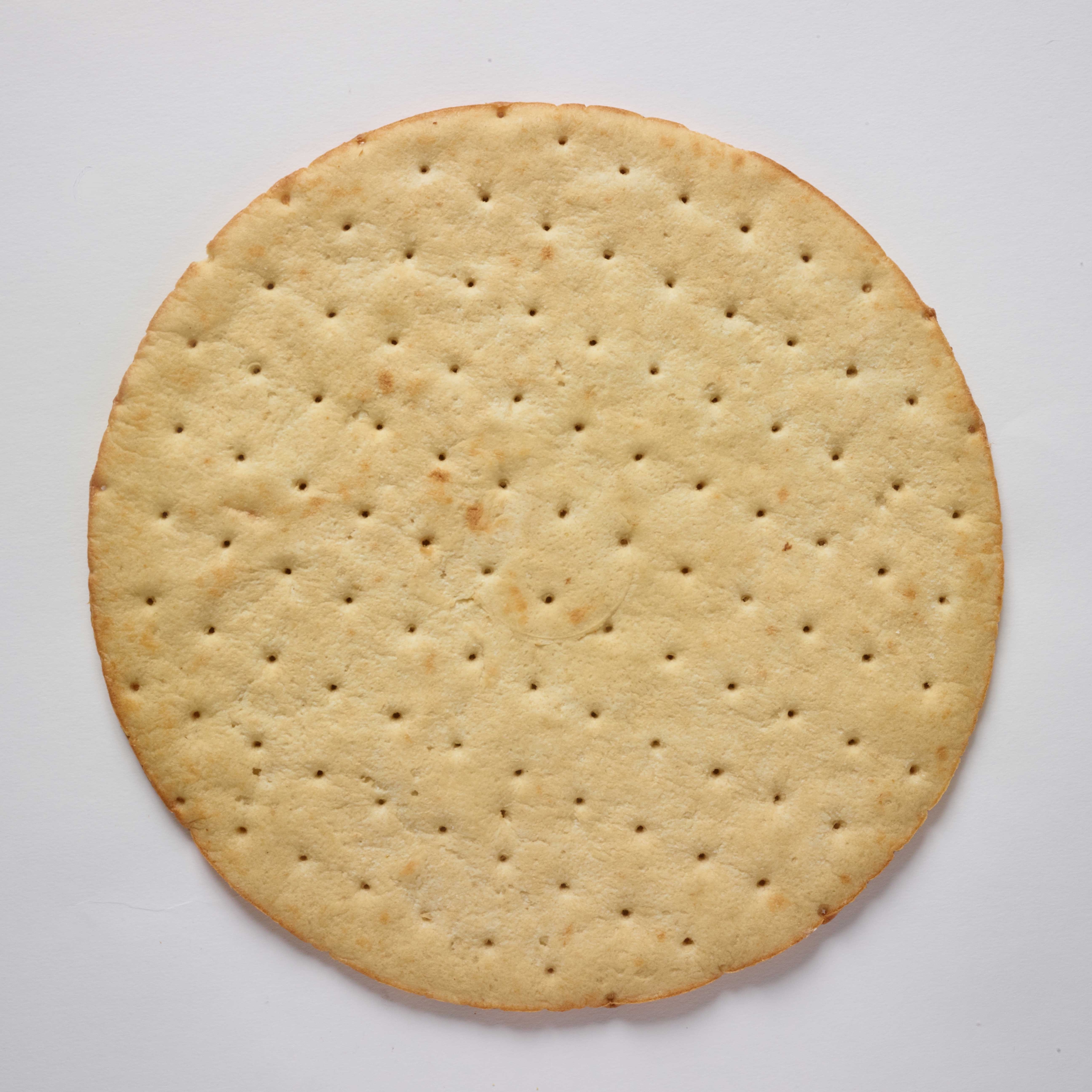 Caulipower Cauliflower Pizza Crust, 6 Ounce -- 24 per case.