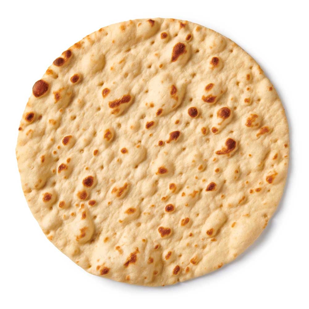 Stonefire 12 inch Thin Round Pizza Crust, 32 Piece