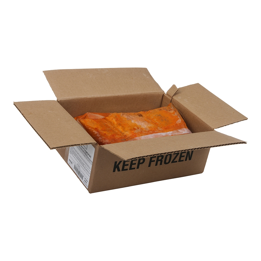 Monsoon Kitchens Tikka Masala Sauce, 4 Pound -- 2 per case.