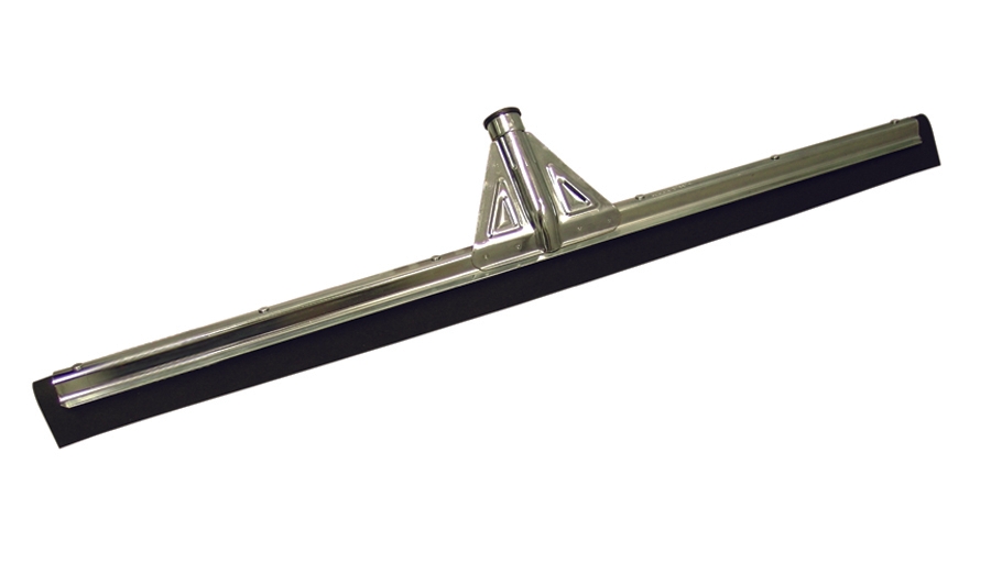 O Cedar Commercials 30 inch Heavy Duty Moss Rubber Floor Squeegee, 32 x 10 x 8 inch -- 6 per case.