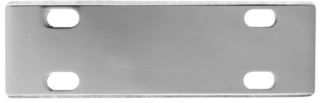 Chef Master 1.2mm Replacement Blades for Griddle Scraper