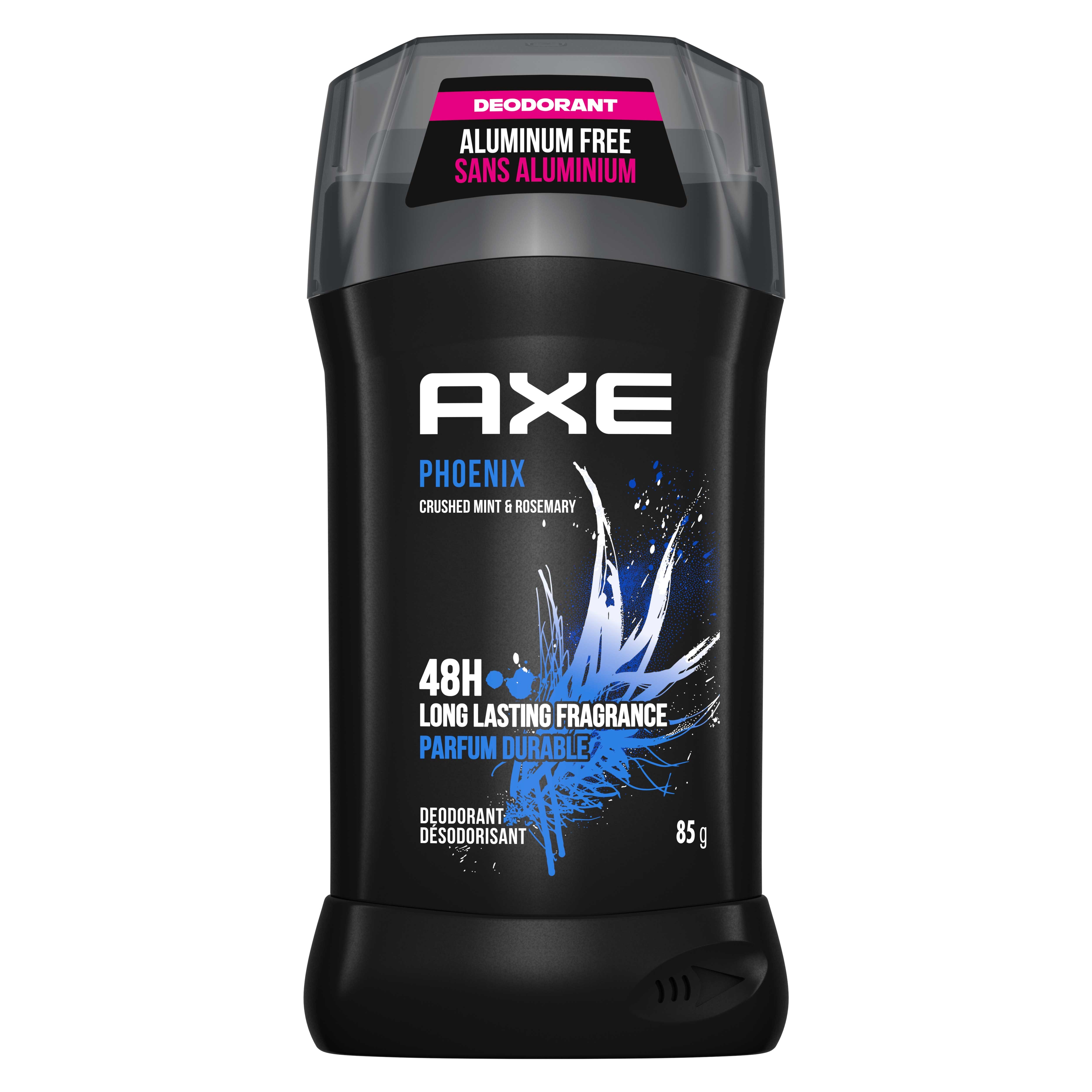 Axe Fresh Action Phoenix Deodorant, 3 Ounce -- 12 per case