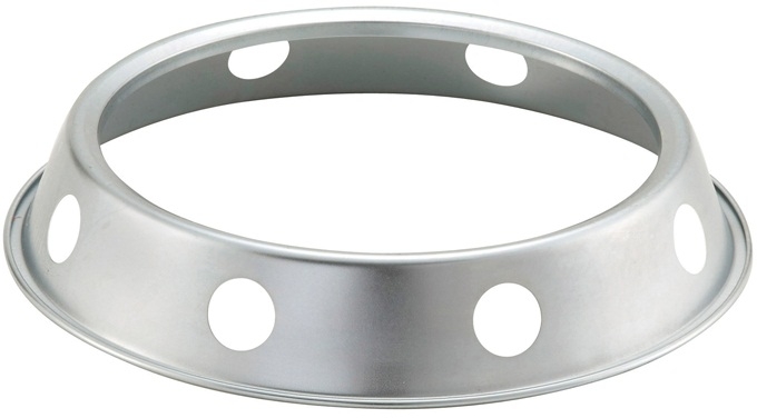 Winco Wok Stand, 8 inch Ring -- 12 per case