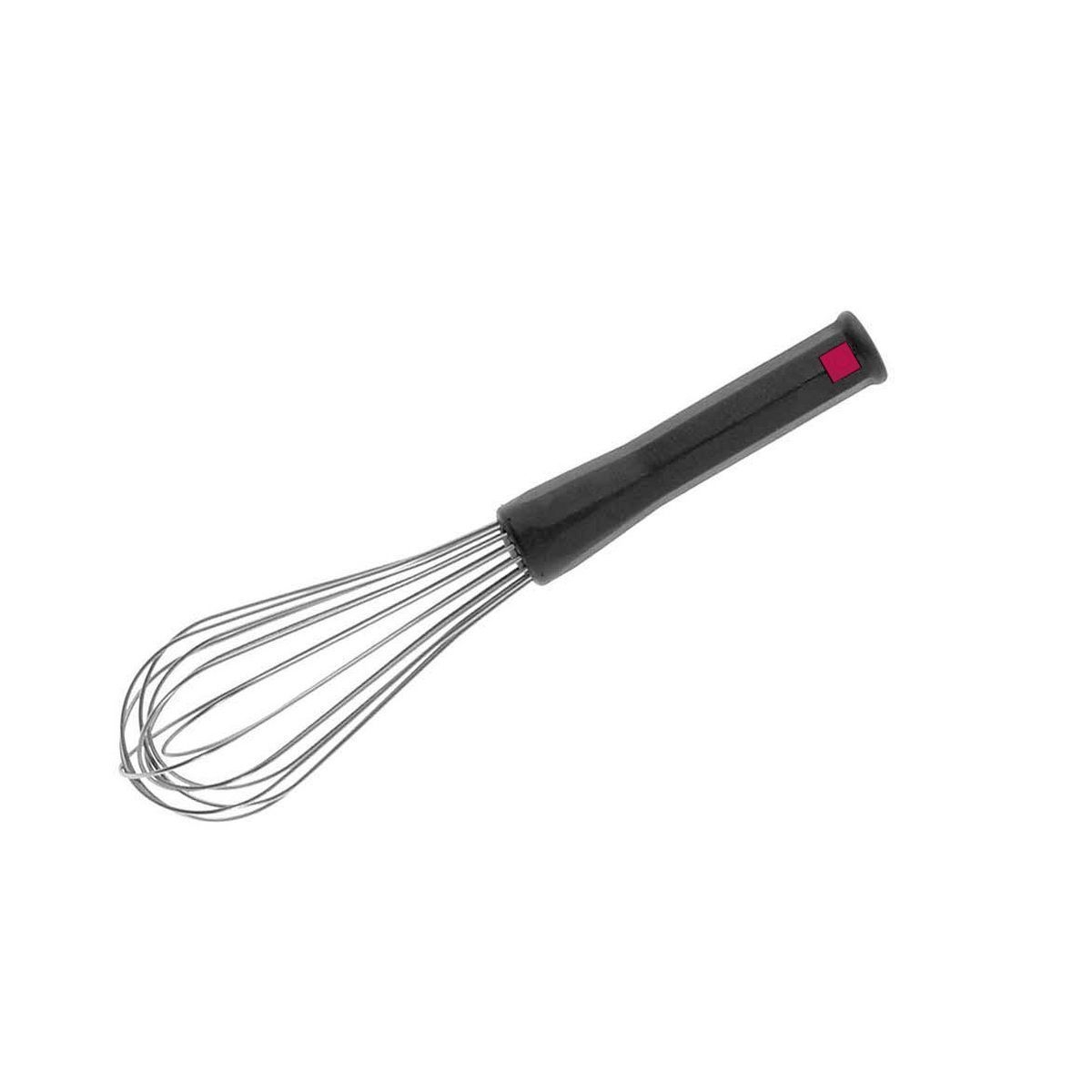 Louis Tellier Professional Stainless Steel Whisk, 2.4 inch x 9.8 inch Length