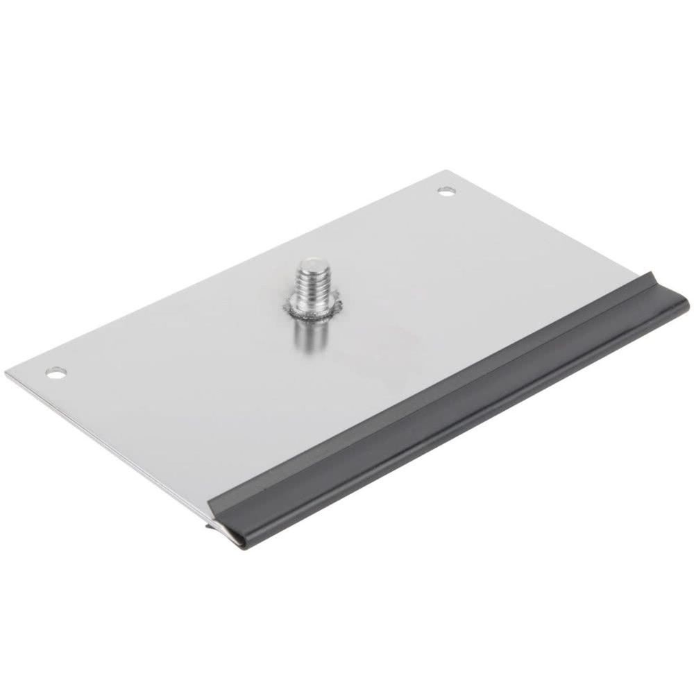 Louis Tellier Flat Blade with Knurled Fixation Nut for 15000 Mandoline