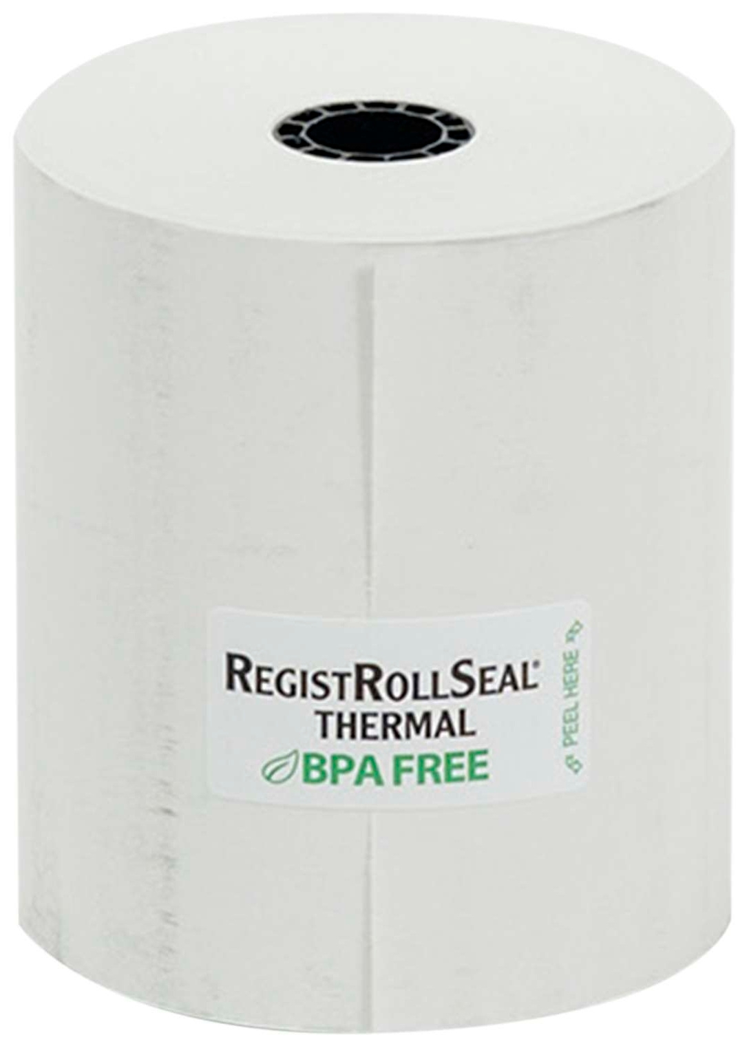 National Checking Company Register Roll, 3.13 inch -- 50 per case