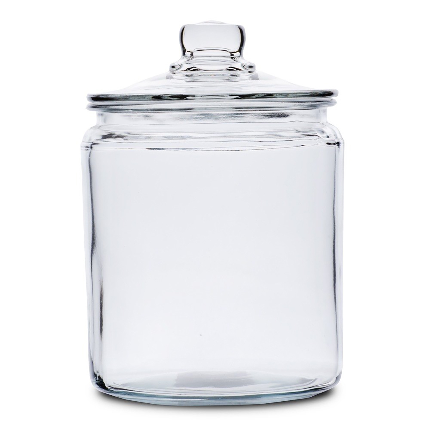 Anchor Hocking Heritage Hill Jar, 0.5 Gallon -- 2 per case