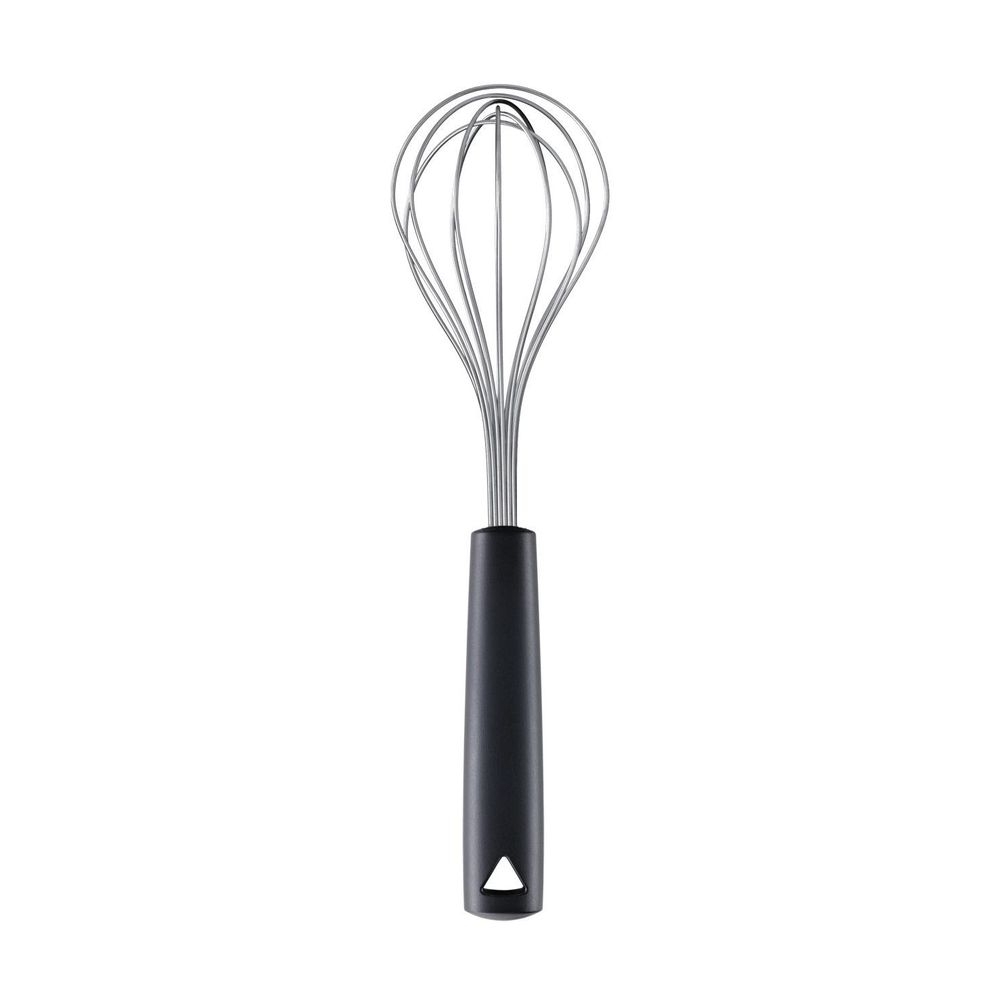 Triangle Stainless Steel Whisk, 6 x 24.5 x 6 centimeter