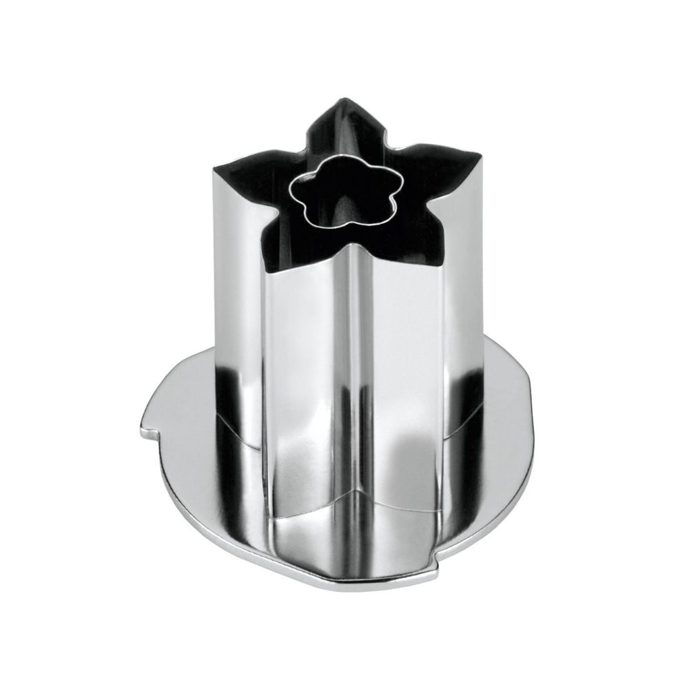 Triangle 3 Piece Veggie Cutter Set