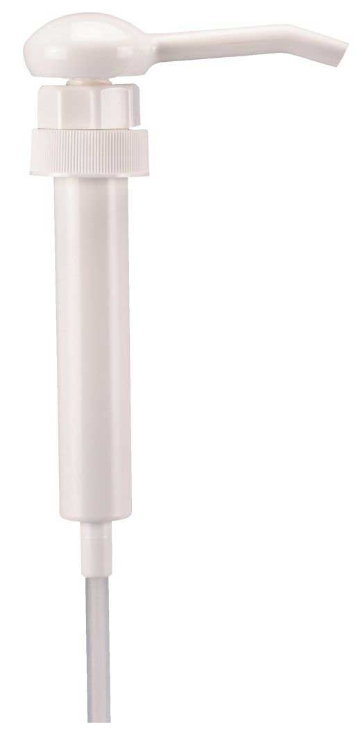 Tolco Model GSP Bottle Pump, 1 Ounce -- 200 per case.