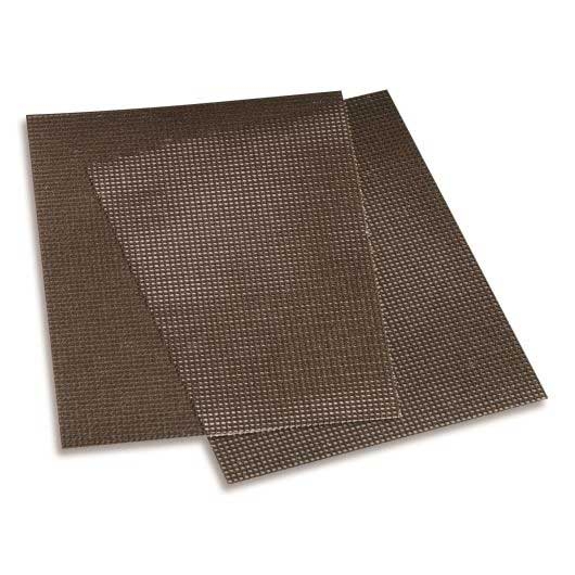 Niagara Griddle Screen, 4 x 5.5 inch -- 200 per case