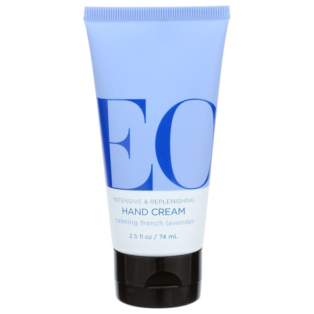 Eo French Calming French Lavender Hand Cream, 2.5 Fluid Ounce