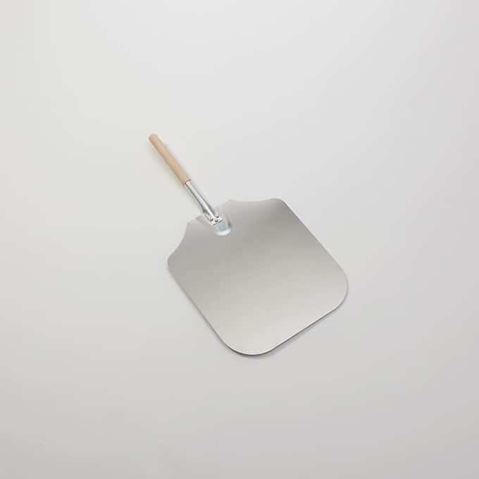 American Metalcraft Aluminum Extra Large Blade Pizza Peel, 30 Inches Overall Length