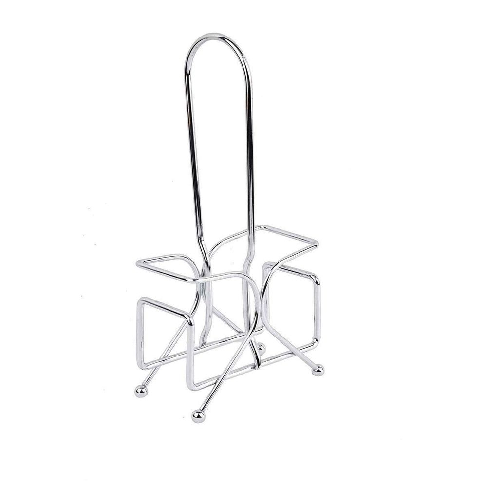 Tablecraft Chrome Plated Rack for H600N2