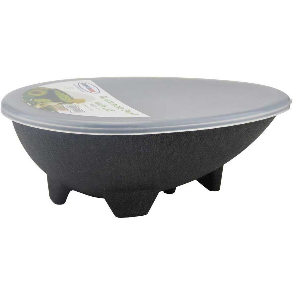 American Maid 2 Piece Medium Guacamole Bowl -- 4 per case