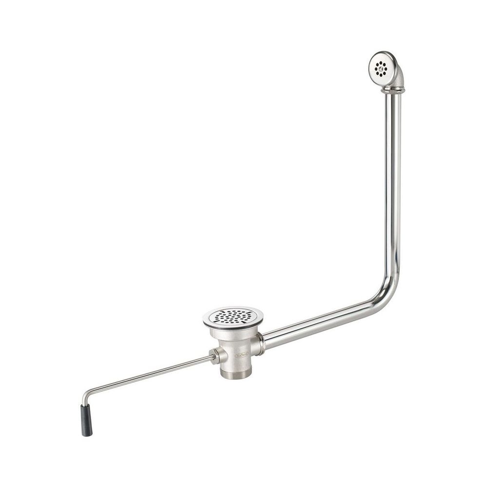 Krowne Twist Waste Drain Kit
