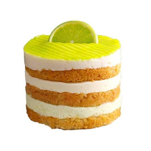 Davids Annies Key West Key Lime Pie, 5 Ounce -- 24 per case