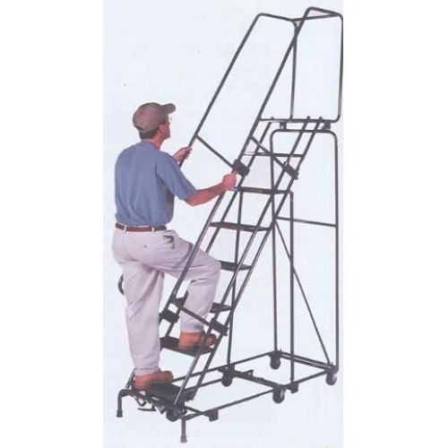 Ballymore Tough All Direction Ladder - 11 Step, 32 x 80 inch.