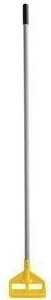 Rubbermaid Invader Side Gate Mop Handle, 60 inch -- 12 per case.