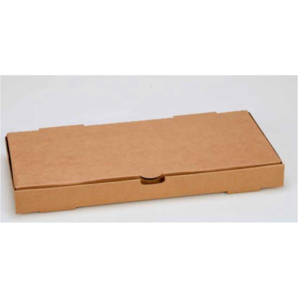 Southern Champion Kraft Pizza Box -- 100 per case
