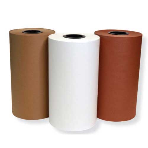 Danco White Butcher Paper Sheet, 45 Pound Capacity – 375 sheets/bundle