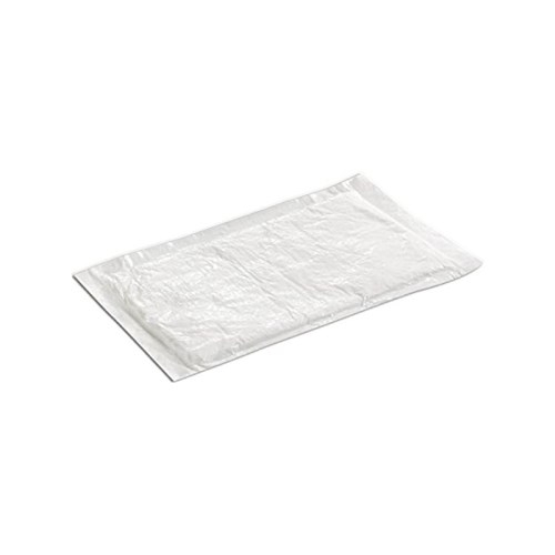 Prime Source White Food Absorbent Pad, 4 x 6.5 inch -- 2000 per case
