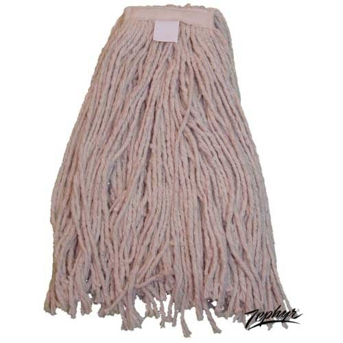 Zephyr Cotton Number 16 Mop Head -- 12 per case