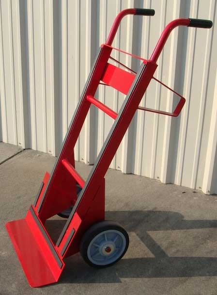 Stevens Heavy Duty Hand Truck